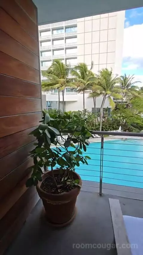 Bungalow with Pool View (#357) view picture #3