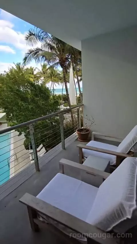 Bungalow with Pool View (#357) view picture #10