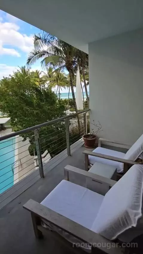 Bungalow with Pool View (#357) view picture #11