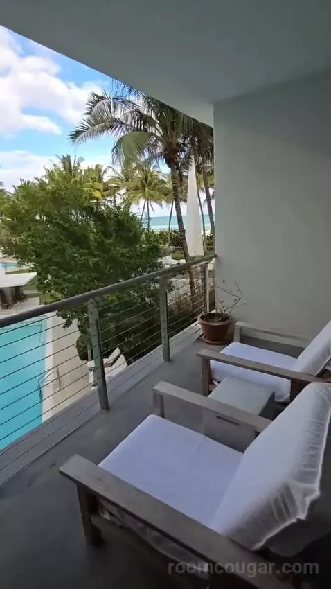 Bungalow with Pool View (#357) view picture #12