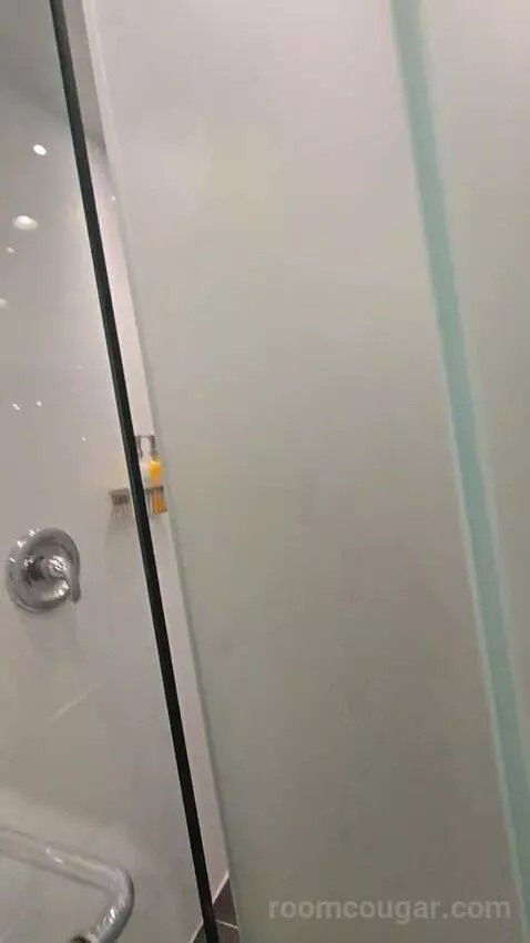 Superior King Room (#107) bathroom picture #7