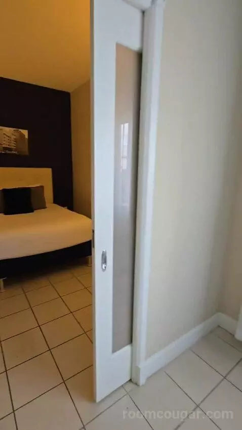 Sagamore Two Double Beds Suite (#403) bed picture #3