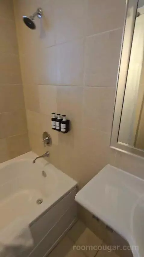 Sagamore Garden View Suite (#411) bathroom picture #4