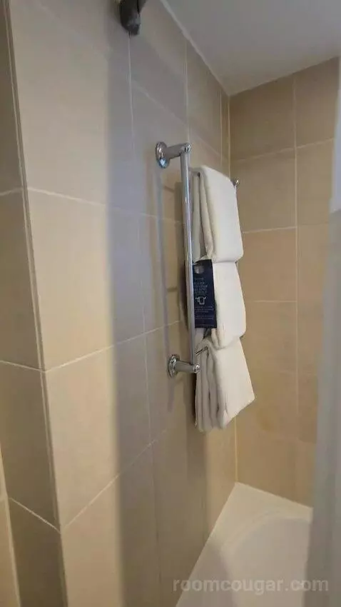 Sagamore Garden View Suite (#411) bathroom picture #8