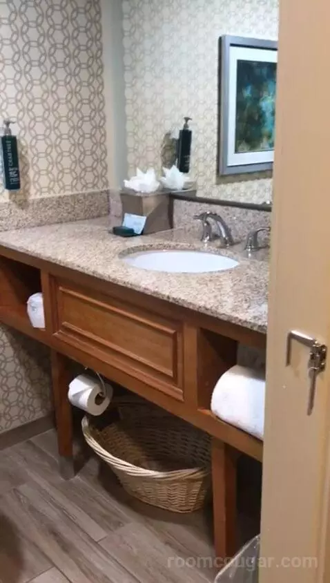 2 Queen Beds (#113) bathroom picture #2