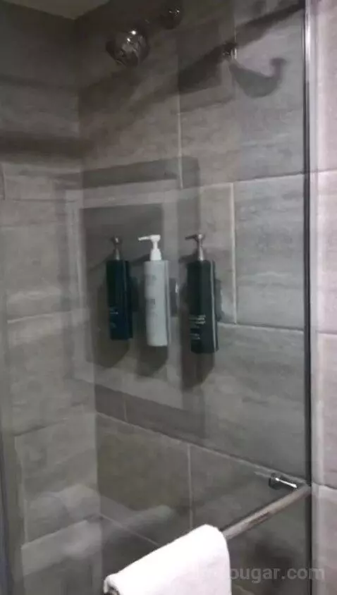 2 Queen Beds (#113) bathroom picture #5