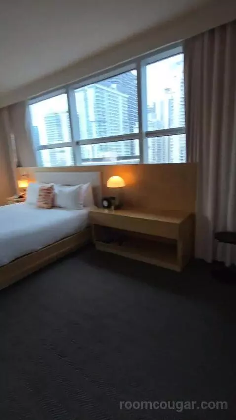 Panoramic View One Bedroom Suite (#1801) picture #12