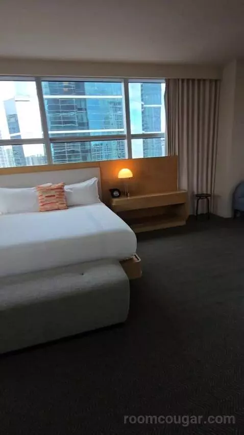 Panoramic View One Bedroom Suite (#1801) picture #17