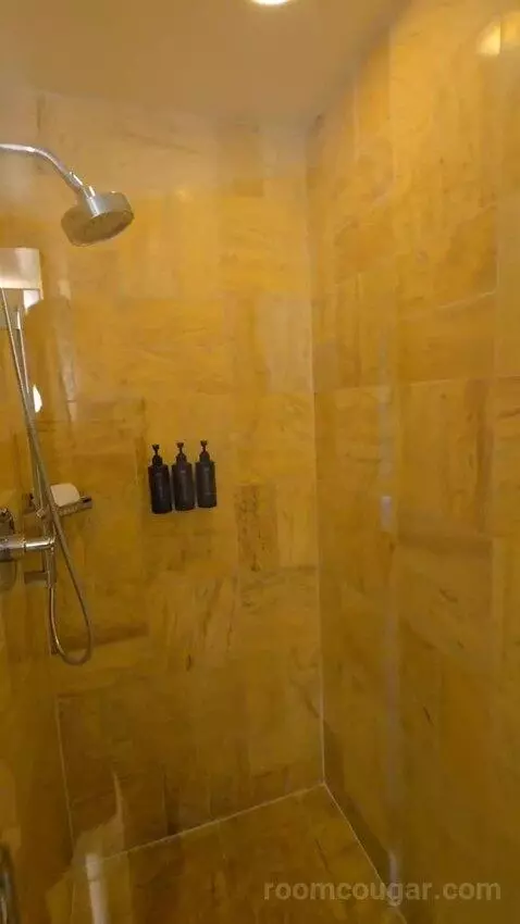 Panoramic View One Bedroom Suite (#1801) bathroom picture #1