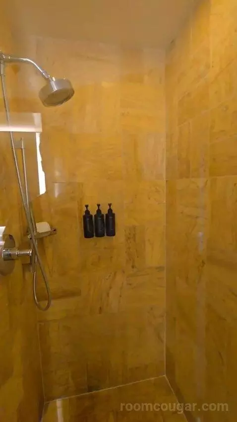 Panoramic View One Bedroom Suite (#1801) bathroom picture #5
