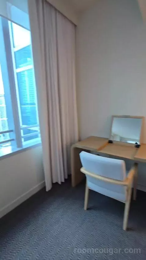 Panoramic View One Bedroom Suite (#1801) picture #8