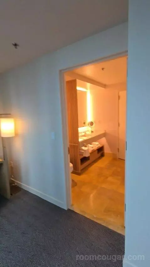 Panoramic View One Bedroom Suite (#1801) picture #10