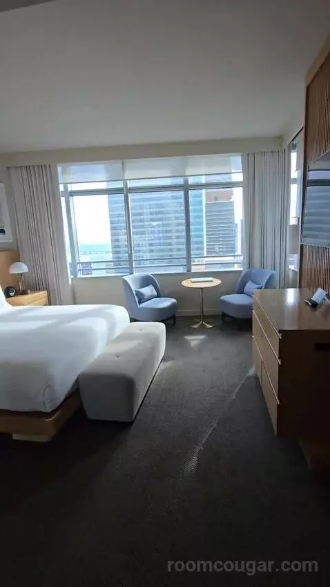 Bay View King, Accessible (#1812) picture #2