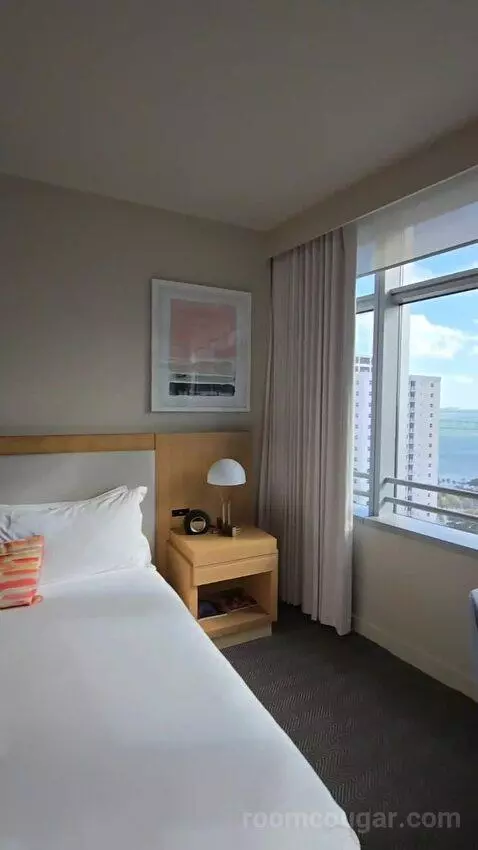 Bay View King, Accessible (#1812) picture #12