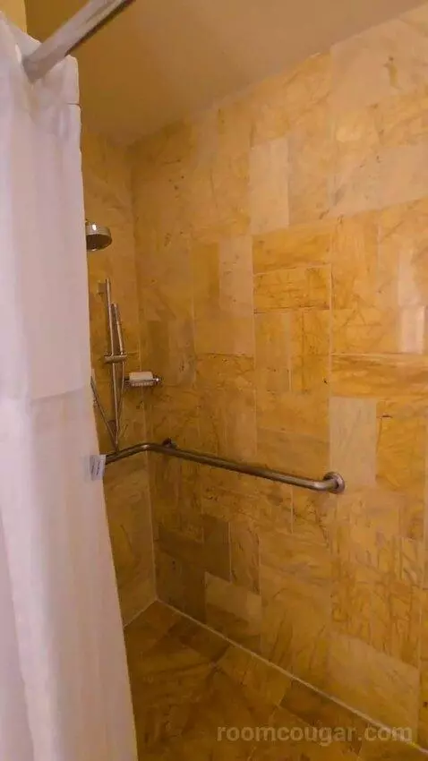 Bay View King, Accessible (#1812) picture #18