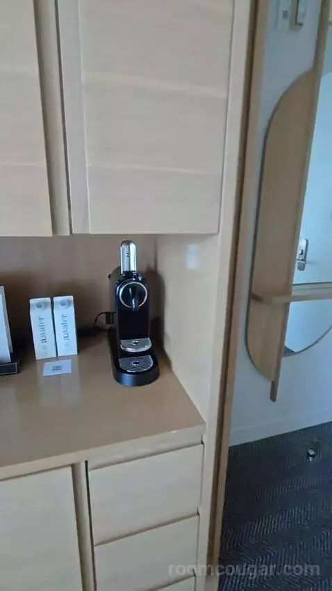 Bay View King, Accessible (#1812) picture #21