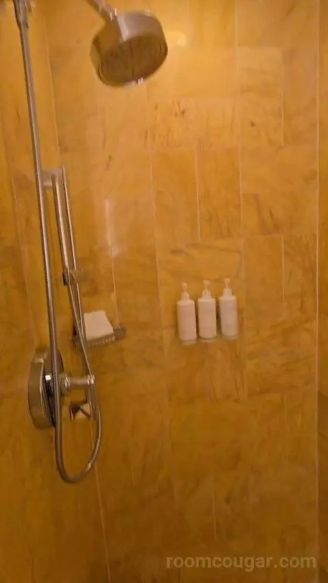 Bay View Queen (#1818) bathroom picture #4