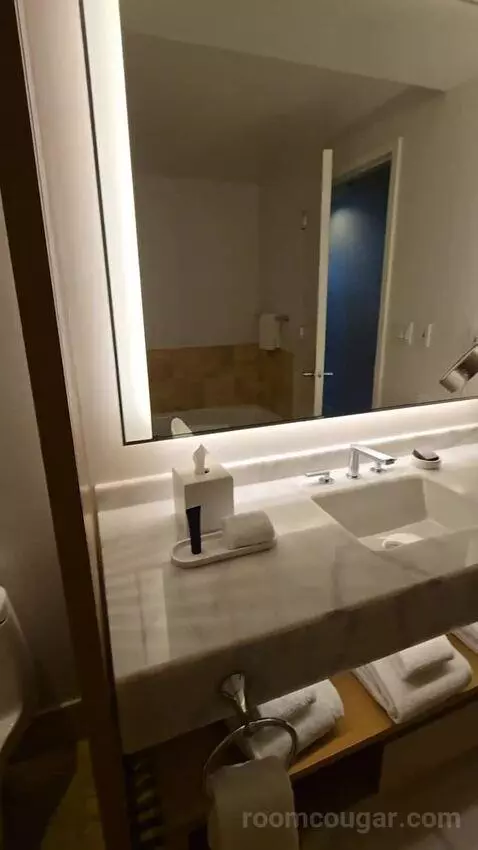 Bay View Queen (#1818) bathroom picture #8