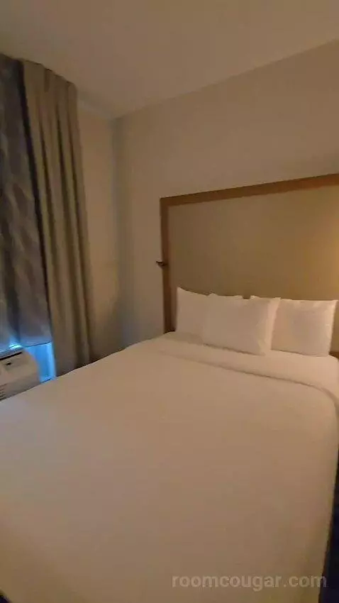 Double Room with Two Double Beds (#148) bed picture #3