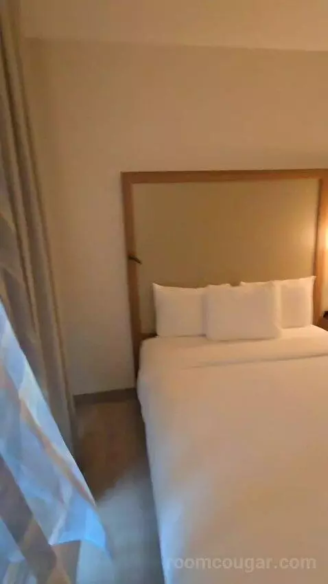 Double Room with Two Double Beds (#148) bed picture #5