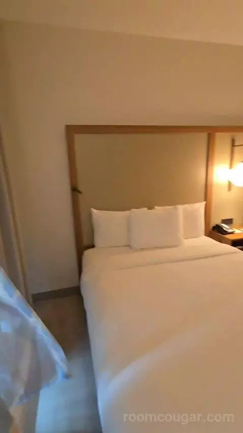 Double Room with Two Double Beds (#148) bed picture #6