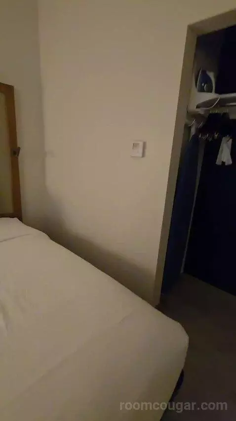 Double Room with Two Double Beds (#148) bed picture #9