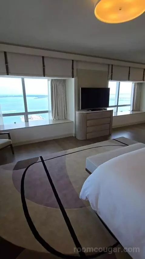 Presidential Suite with One King Bed (#2812) view picture #7