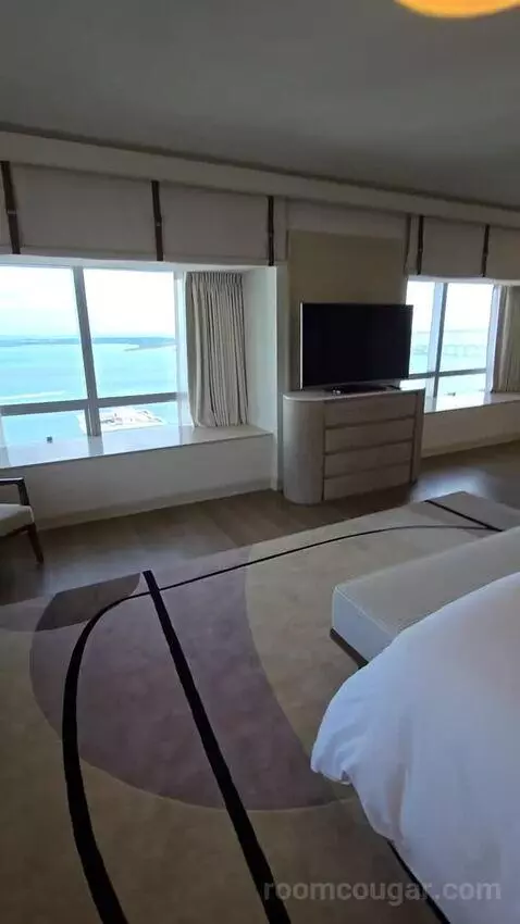 Presidential Suite with One King Bed (#2812) view picture #9