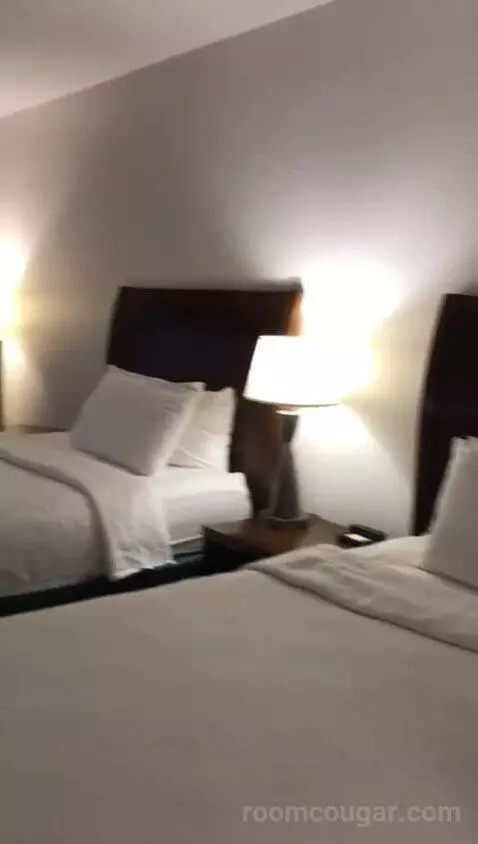 Double Room with Two Double Beds (#114) bed picture #3