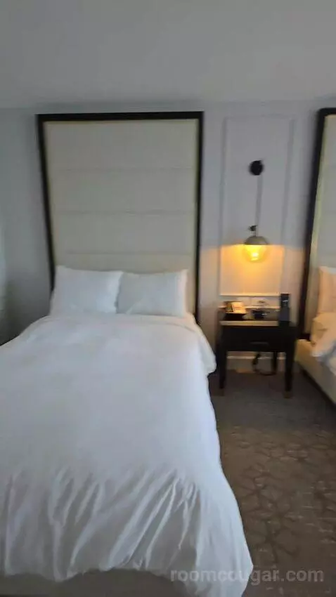 Inspired Double Room with Two Double Beds (#1017) picture #16