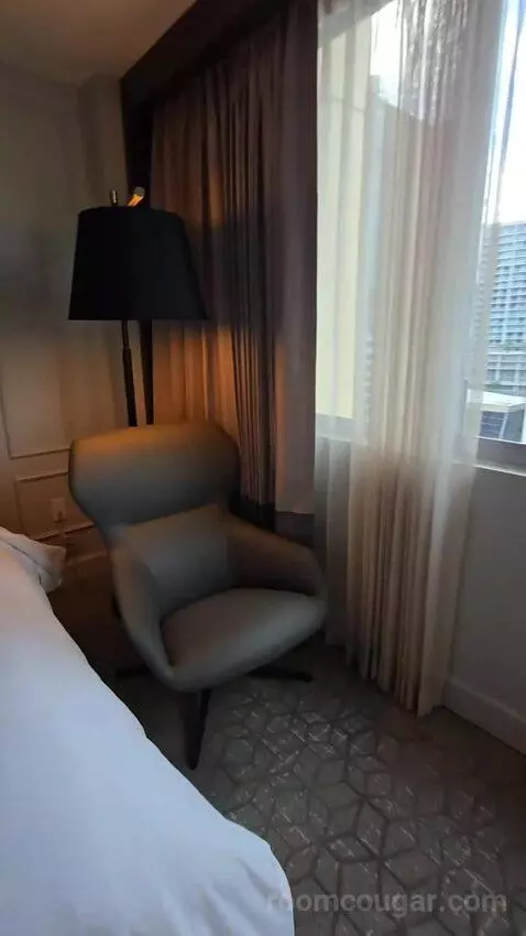 Inspired Double Room with Two Double Beds (#1017) picture #19