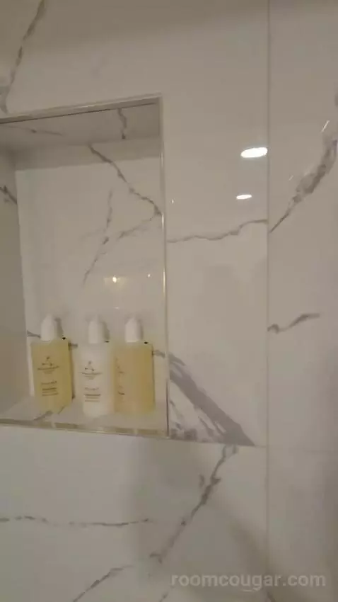 Inspired Double Room with Two Double Beds (#1017) bathroom picture #3