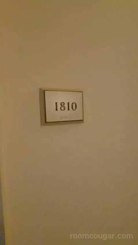 Guest Room with Two Double Beds and City View (#1810) picture #1