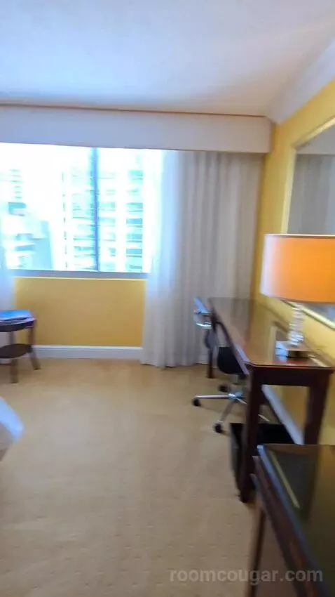 Guest Room with Two Double Beds and City View (#1810) picture #16