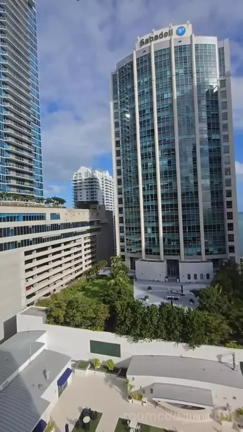 Guest Room with Two Double Beds and City View (#1810) view picture #5