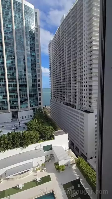 Guest Room with Two Double Beds and City View (#1810) view picture #11