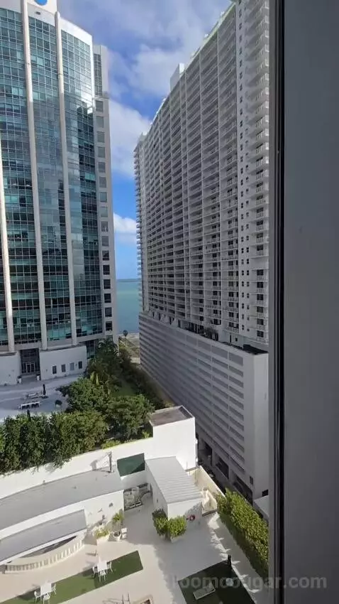 Guest Room with Two Double Beds and City View (#1810) view picture #12