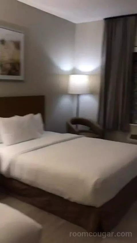 Guest Room, Two Queen (#107) bed picture #5