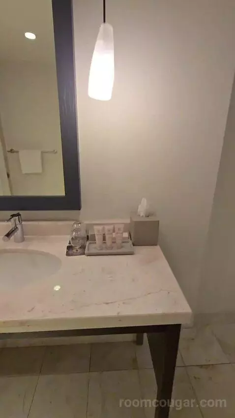 Essential Double Room with Two Double Beds and City View (#1826) bathroom picture #6