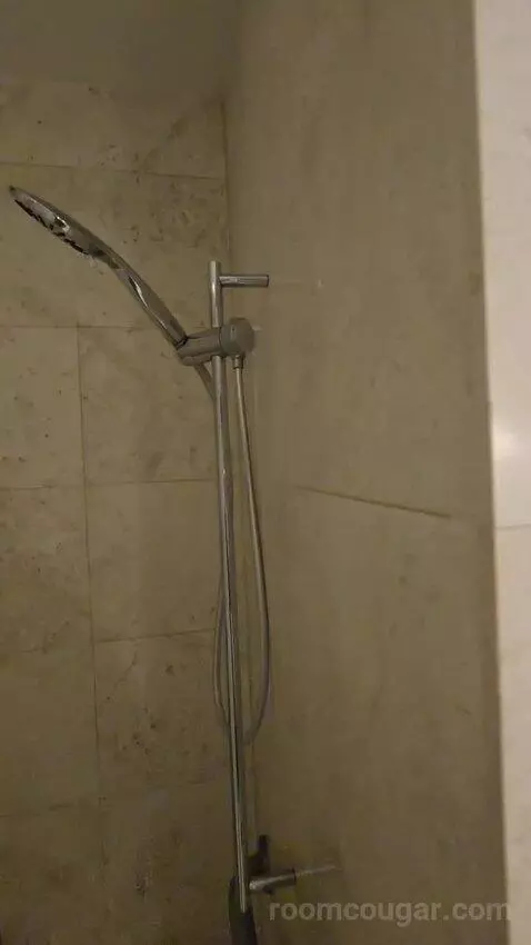 Essential Double Room with Two Double Beds and City View (#1826) bathroom picture #9