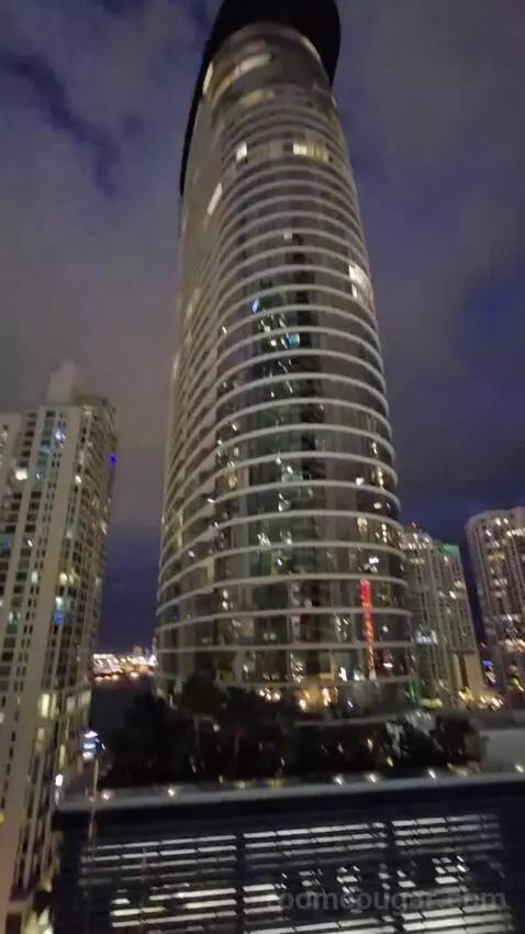 One-Bedroom Suite with Water View (#1901) view picture #10
