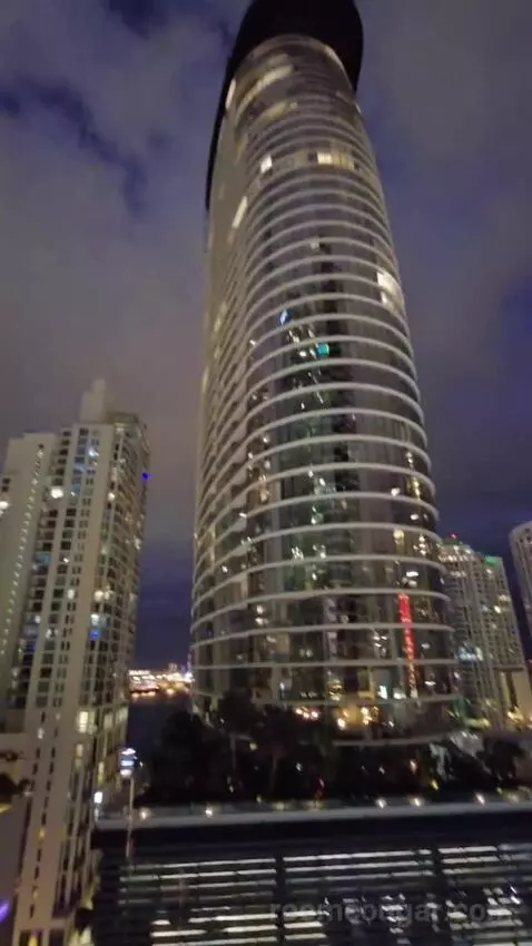 One-Bedroom Suite with Water View (#1901) view picture #12