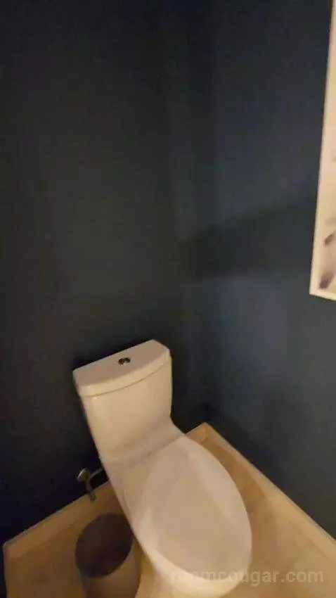 One-Bedroom Suite with Water View (#1901) bathroom picture #1