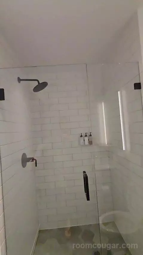 Ocean View Two Bedroom Suite with King/Queen (#2911) bathroom picture #1