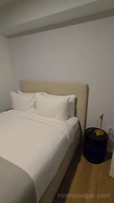 Ocean View Two Bedroom Suite with King/Queen (#2911) bed picture #12