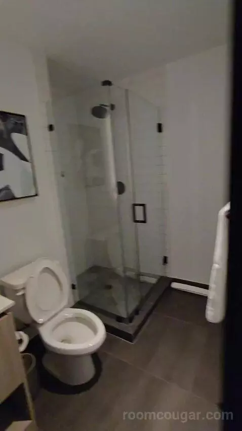 Ocean View Two Bedroom Suite with King/Queen (#2911) bathroom picture #12