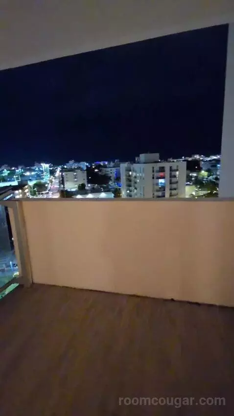 One-Bedroom Suite with Balcony (#927) view picture #2