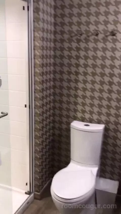 Queen Studio with Two Queen Beds (#422) bathroom picture #12