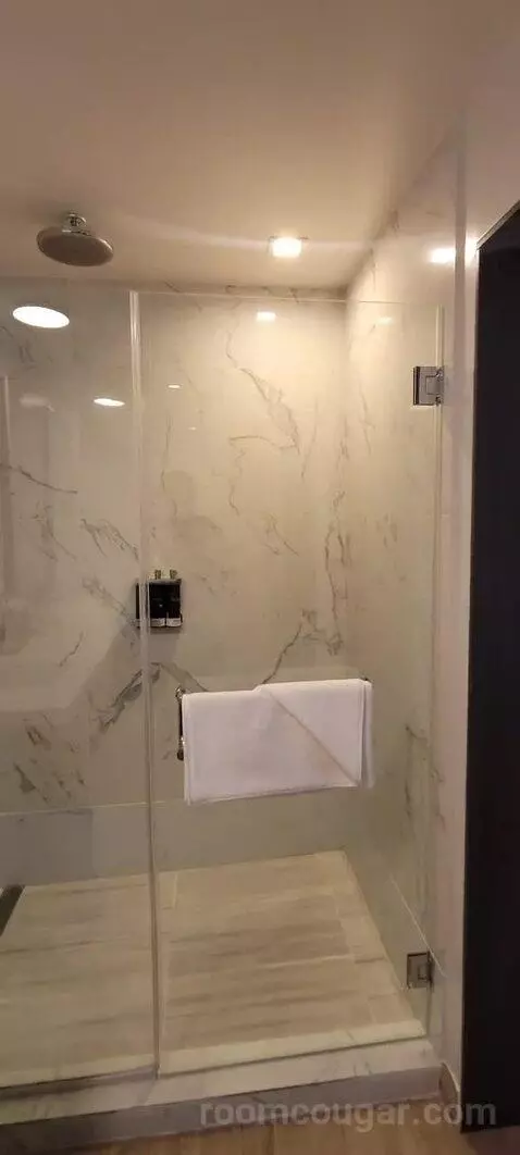 One Bedroom Centric Suite (#221) bathroom picture #10