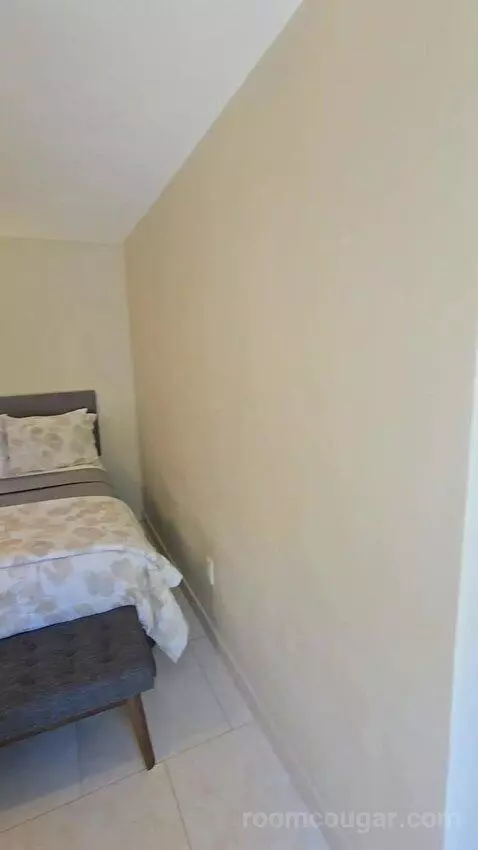 Two Double Beds Room - Poolside (#120) bed picture #2